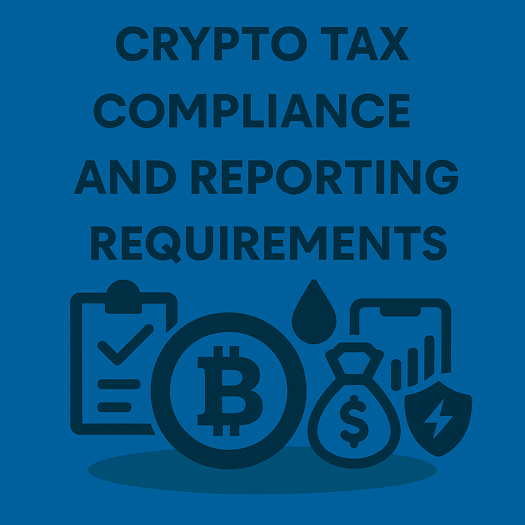 Crypto Tax Setup to Filing